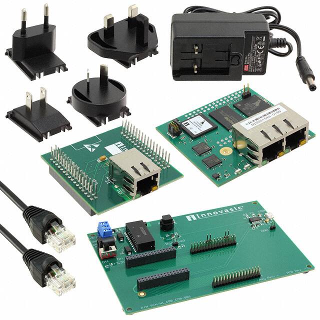 RAPID-TSNEK-V0001 RAPID PLATFORM - TSN EVALUATION