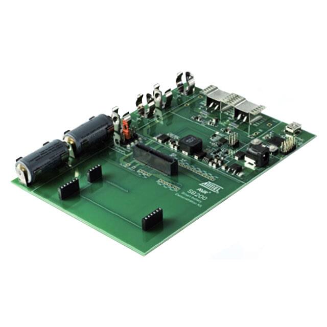 ATAVRSB204 KIT BATTERY MGMT