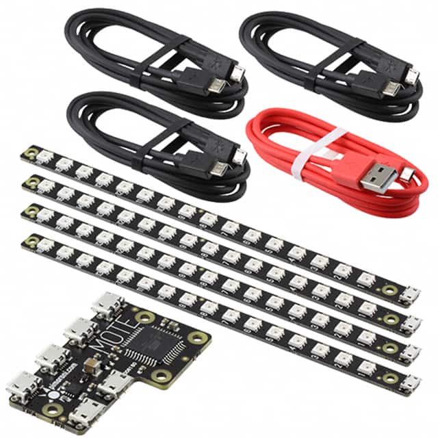 PIM192 MOTE (COMPLETE KIT (HOST + 4 STI