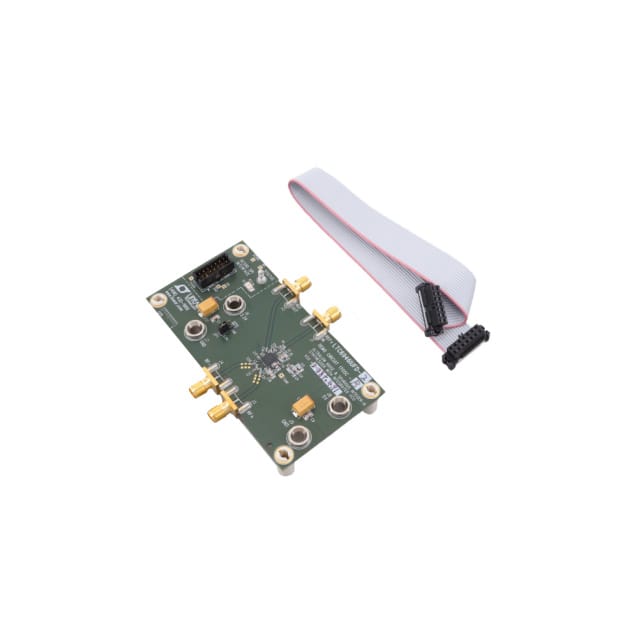 DC1705C-B DEMO BOARD FOR LTC6946-2