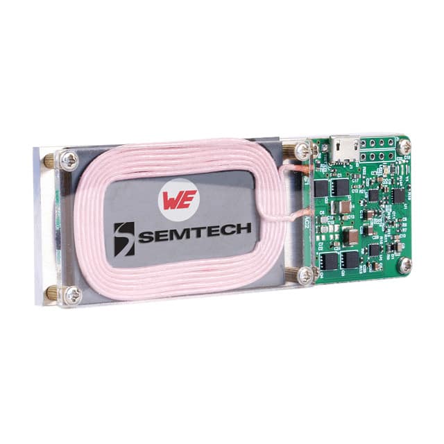TSWITX-5V-2RX-EVM IND CHARGER 1TX TO 2RXS