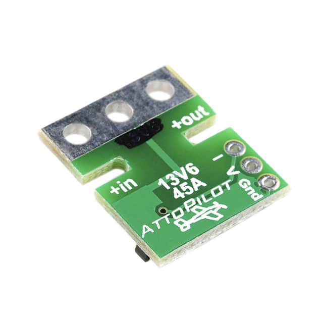 SEN-10643 ATTOPILOT VOLTAGE AND CURRENT SE