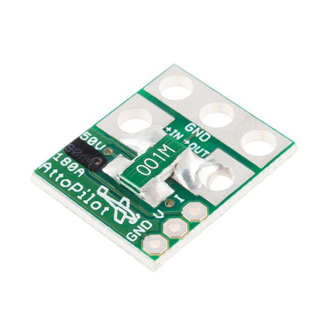 SEN-10644 ATTOPILOT VOLTAGE AND CURRENT SE