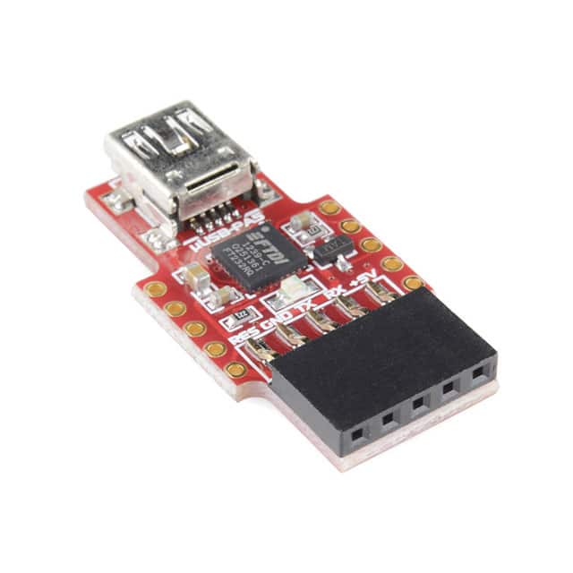 DEV-11814 USB-TO-SERIAL BRIDGE - USB-PA5