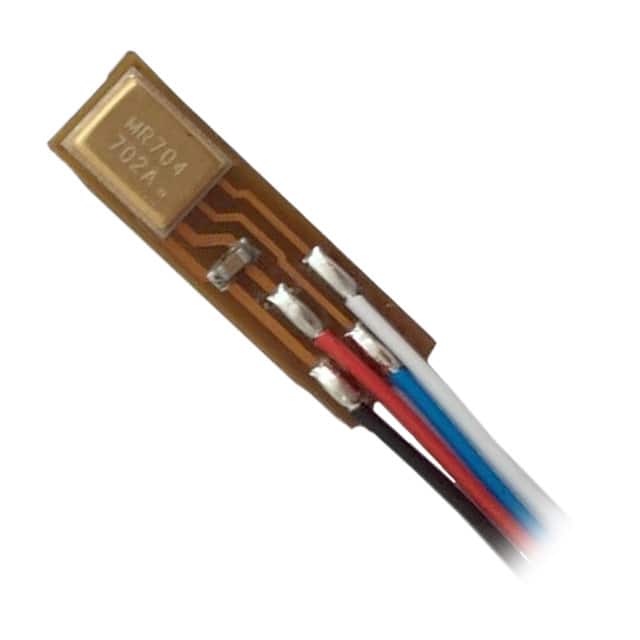 EV_ICS-40720-FX EVAL BOARD
