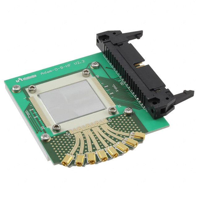 EVA-BOARD CPRV1XXX EVAL BRD CPRV1XXX COHERENT RECEI