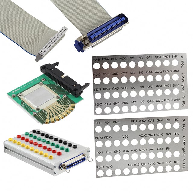 EVA-KIT CPRV1XXX EVAL KIT CPRV1XXX COHERENT RECEI