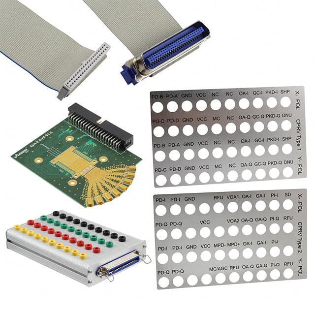 EVA-KIT CPRV2XXX EVALUATION KIT FOR CPRV2XXX COHE