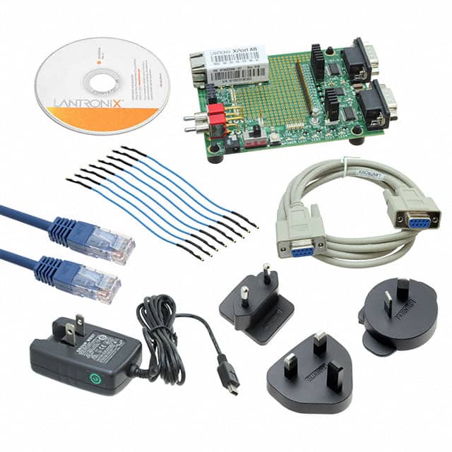 XP300200K-01 XPORT AR EVALUATION KIT