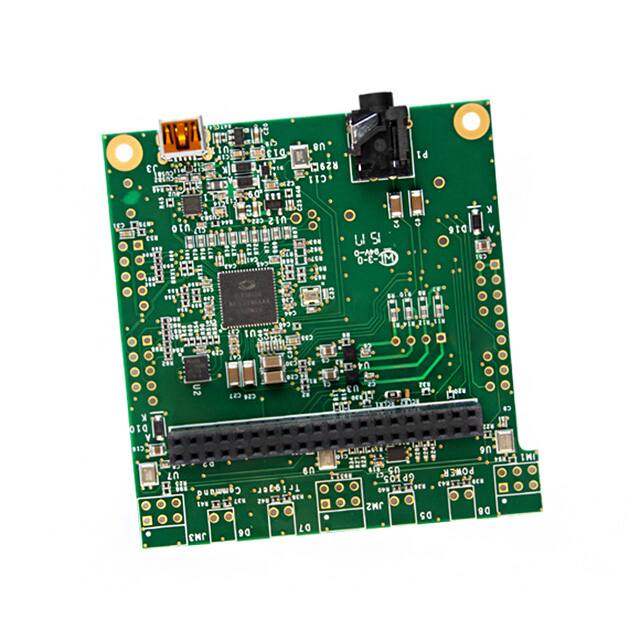 ZLK38AVS TIMBERWOLF DEVELOPMENT KIT FOR A