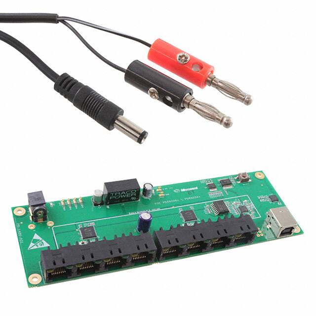 PD-IM-7604+4T4H COMPACT EVB 4 TYPE4 & 4 AT PD692