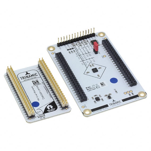 TMC4330-EVAL EVAL BOARD FOR TMC4330