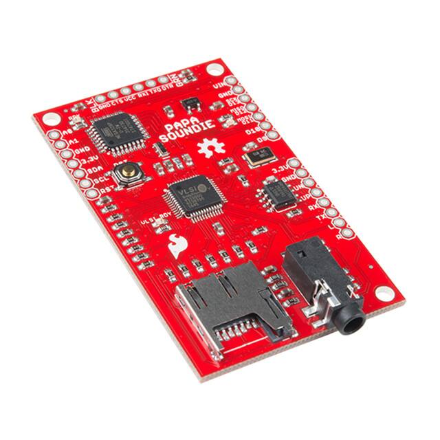 DEV-14554 PAPA SOUNDIE AUDIO PLAYER