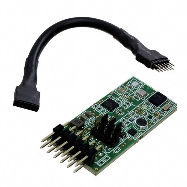MULTI-SENSE-GEVB MULTI-SENSE