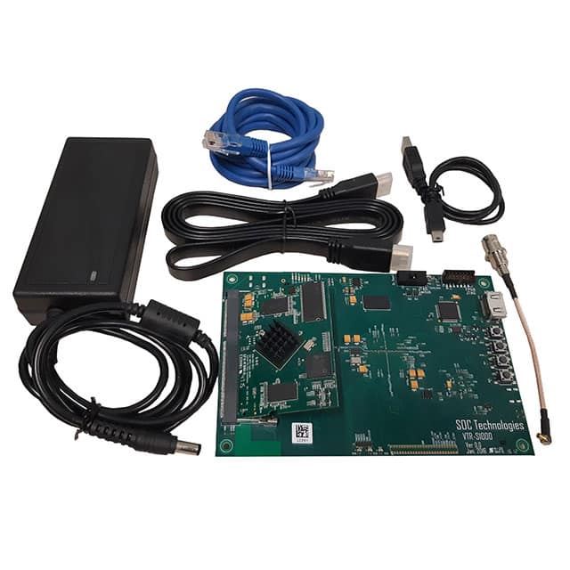 DC-V-H264-8B-30-1080-EVXC-LL KIT EVAL VTR-S1000 DEC V 8/30