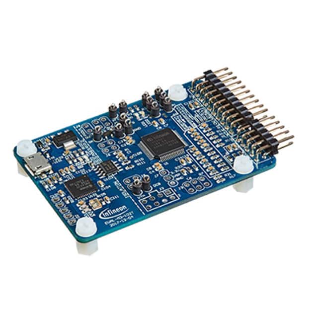 EVALM3102TTOBO1 IMOTION IMC102T-F064 IMOTION