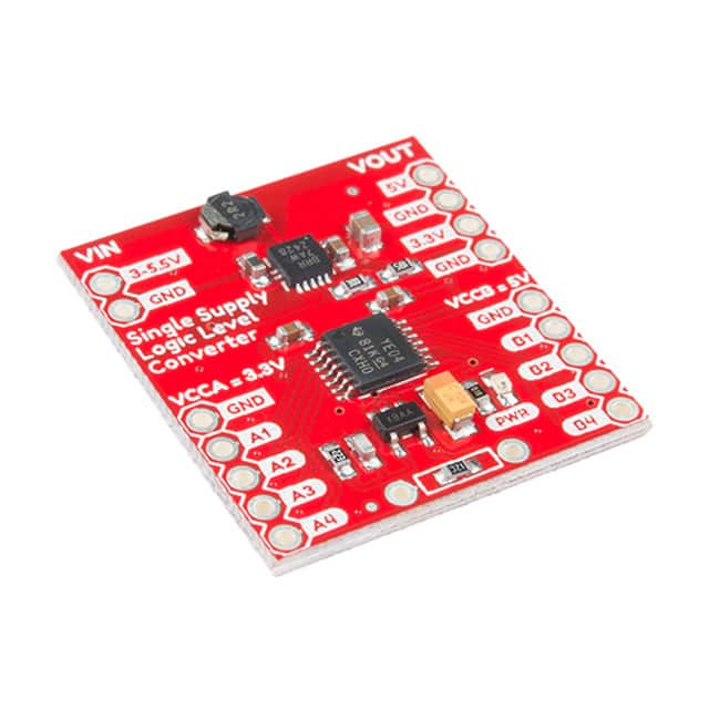 PRT-14765 LOGIC LEVEL CONVERTER - SINGLE S