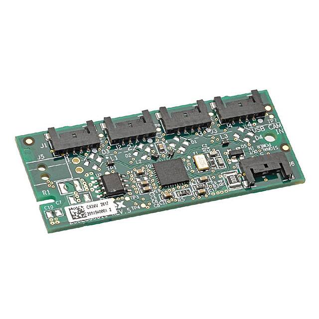 2054030001 USB 2.0 100MA HUB MODULE KIT
