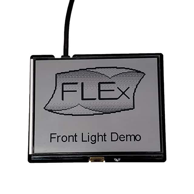 12405-01_T1 FLEX DEV KIT & SHARP LS044Q7DH01