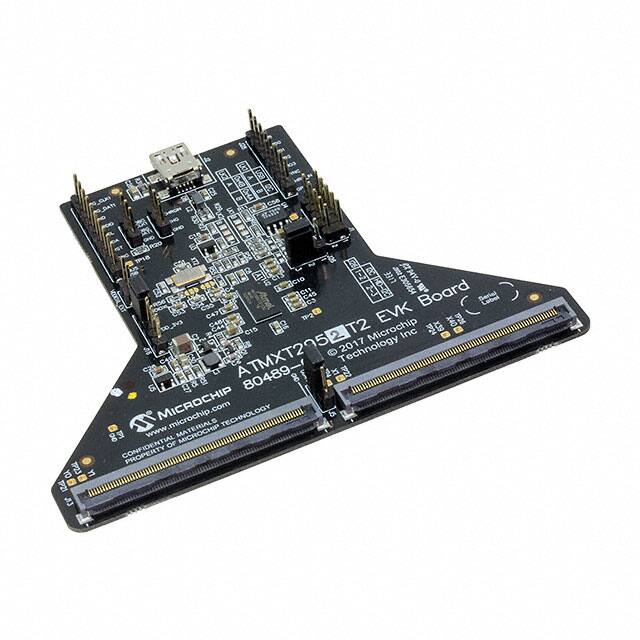 ATMXT2952T2-DEV-PCB ATMXT2952T2-DEV-PCB