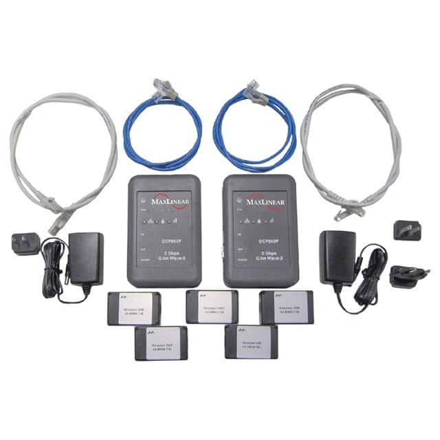 RD-HNPH2DCP962KIT-01 DCP962P PHONE LINE/TP EVAL KIT