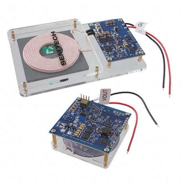 LKCH-TXRX40W-EVB LINKCHARGE 40W TX EVB + RX EVB