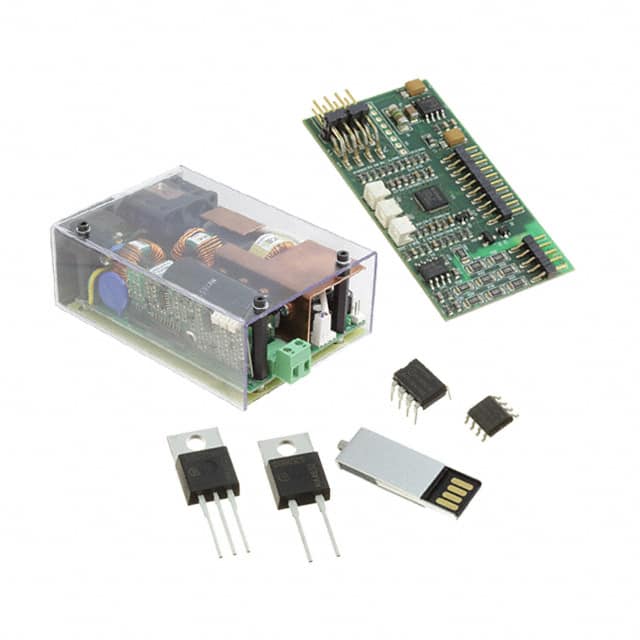EVAL800WPFCC7V2TOBO1 800W POWER FACTOR CORRECT EVAL