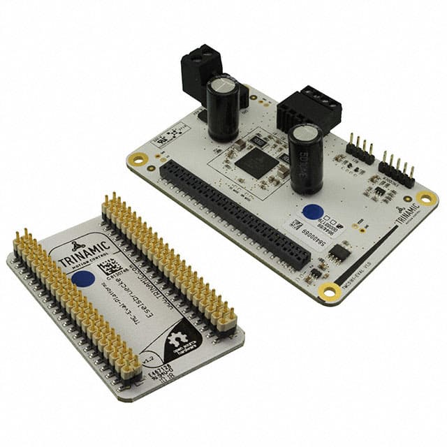 TMC5161-EVAL EVAL BOARD FOR TMC5161