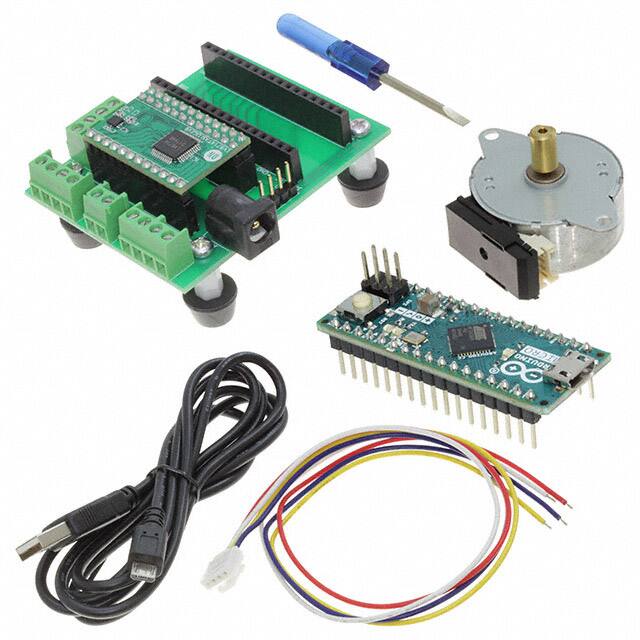 LV8714TASLDGEVK EVALUATION KIT FOR LV8714
