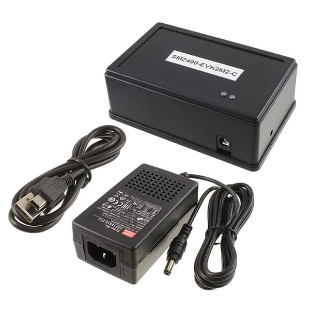 SM2400-EVK2M2-C SM2400 ISL15102 V2 FCC