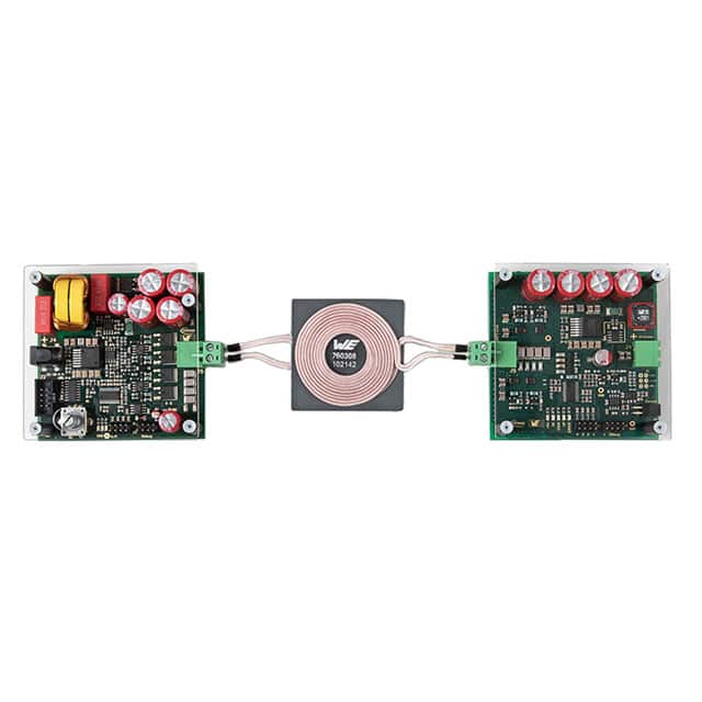 760308EMP WIRELESS POWER 200 W DEVELOPMENT