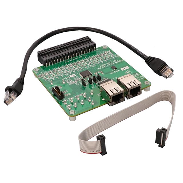DC2350A-A EVAL BOARD FOR LTC6812-1