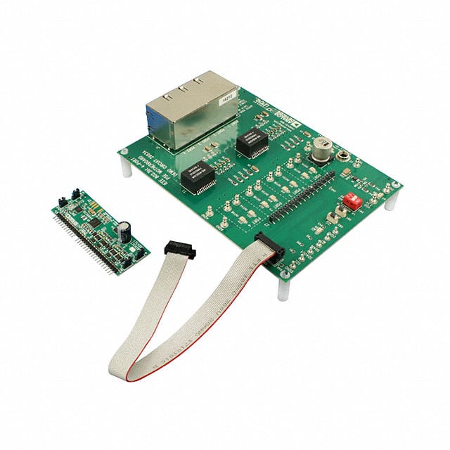 DC2685B LTC4291-1 DEMO BOARD