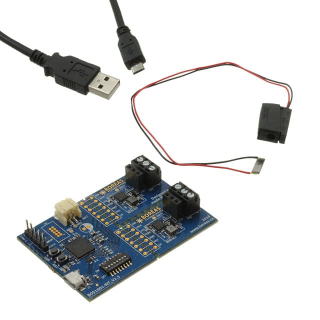BOS1901-KIT-B BOS1901 DEVELOPMENT KIT