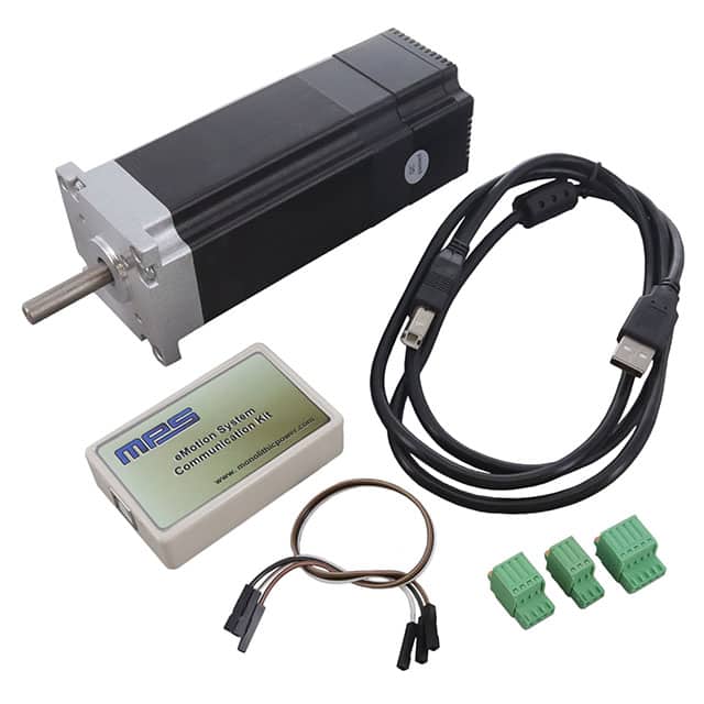 EVKT-MSM957188-36 EMOTION SYSTEM SMART MOTOR MODUL