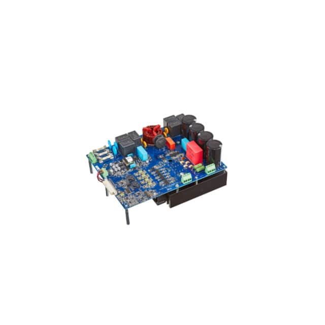 EVALM5E1B1245NSICTOBO1 EVAL COOLSIC MOSFET MOTOR DRIVER