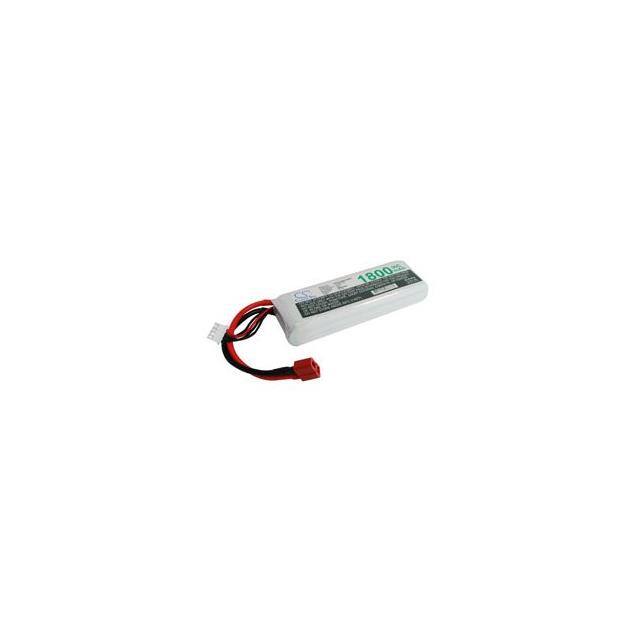 CS-LP1803C30RT BATTERY Replacement for Rc CS-LP1803C30R