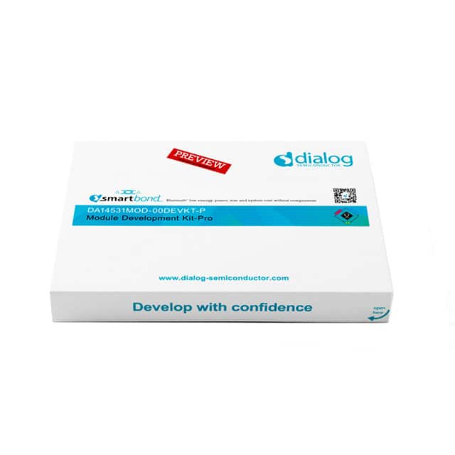 DA14531DIADKT DA14531 DONE IN A DAY KIT
