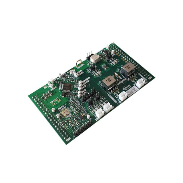 TLE9015QUTRXBRGTOBO1 TLE9015QU_TRX_BRG