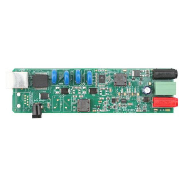 EV09H26A IEEE802.3AT/BT TYPE 2 / POH PD E