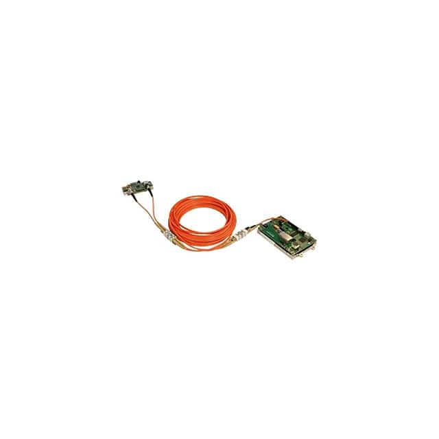 AFBR-PDPEK521 EVAL BOARD FOR AFBR-POLX120