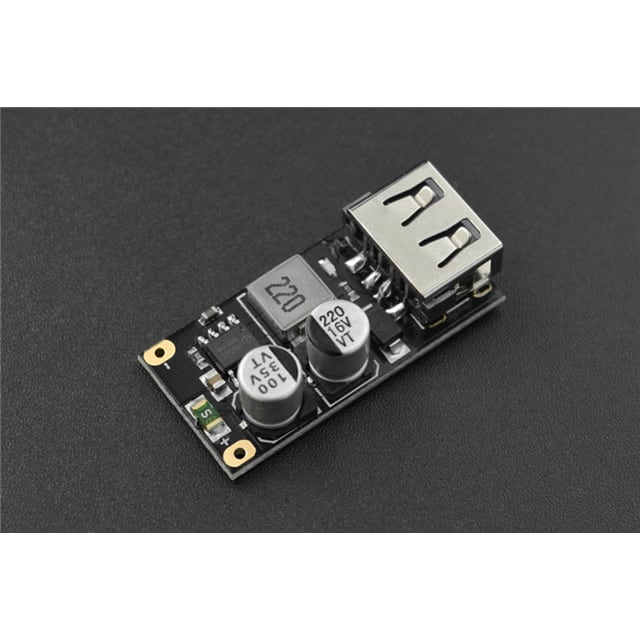 DFR0756 FAST CHARGE 6~32V TO 5V/3A USB