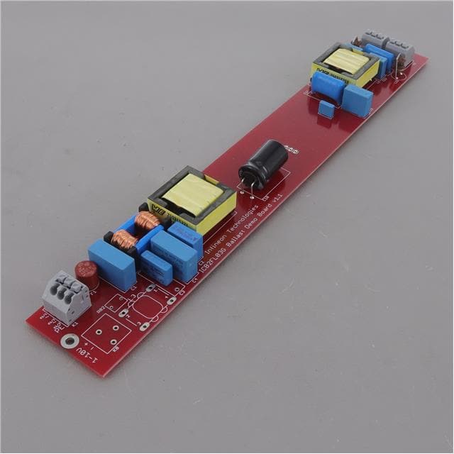 EVALICB2FL03GTOBO1 EVAL KIT