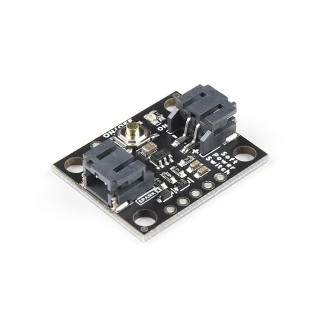 SPX-17870 SOFT POWER SWITCH