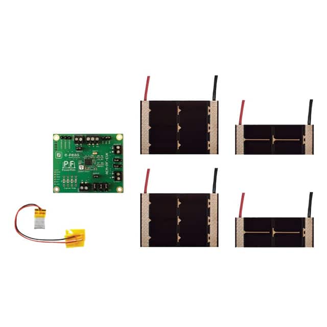 DEV-EPEAS AEM-PF-EVK SOLAR DEV. KIT W/E-PE