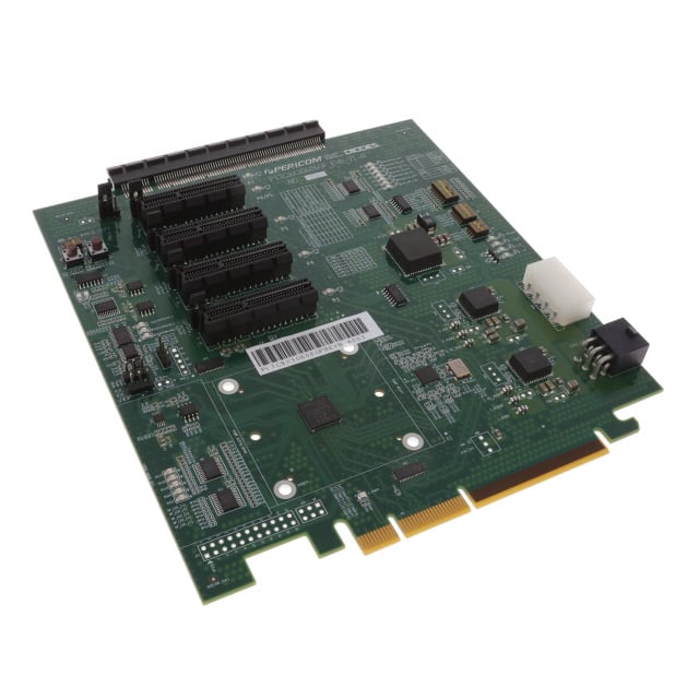 PI7C9X3G606GPBRDK EVAL BOARD FOR PI7C9X3G606GPB