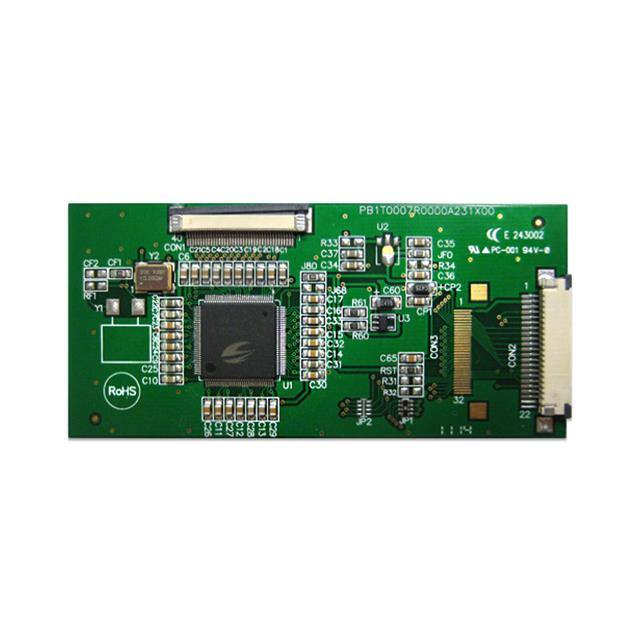 NHD-7.0-800480WF-20 CONTROLLER BOARD NHD-7.0-800480WF-20 CONTROLLER B