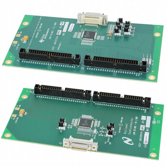 LDI3V8BT-112 LDI SERDES LVDS EVAL KIT