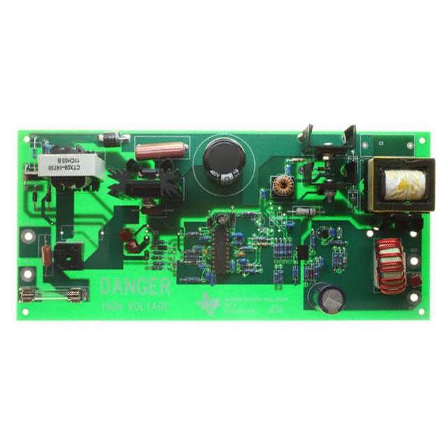 UCC38500EVM EVAL MOD FOR UCC38500