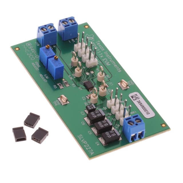 TPS2111EVM EVAL MOD FOR TPS2111